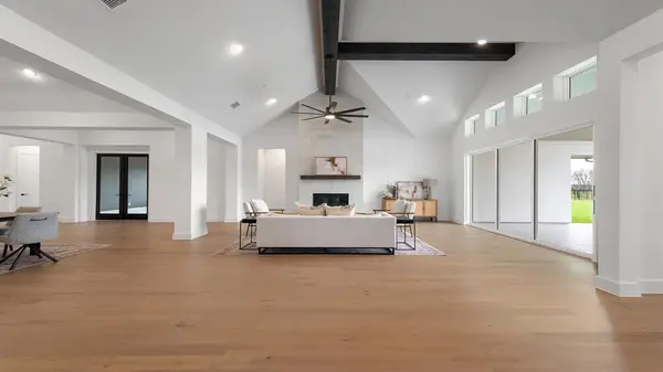 201 Cottar Drive, Lucas, TX 75002