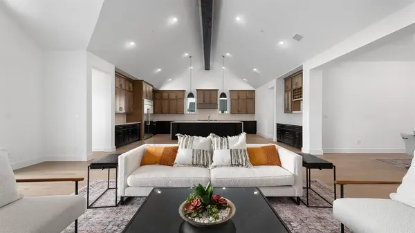 201 Cottar Drive, Lucas, TX 75002