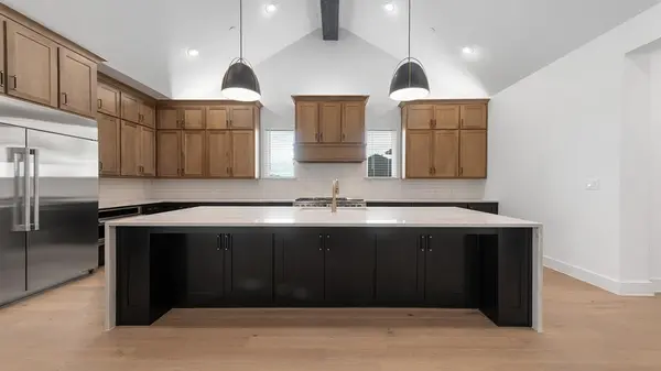 201 Cottar Drive, Lucas, TX 75002