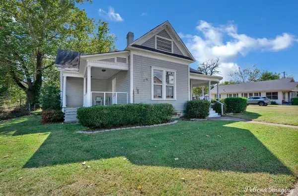 413 E Palmetto Avenue, Plain Dealing, LA 71064