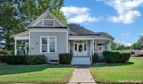 413 E Palmetto Avenue, Plain Dealing, LA 71064