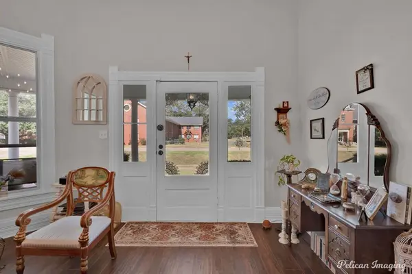 413 E Palmetto Avenue, Plain Dealing, LA 71064