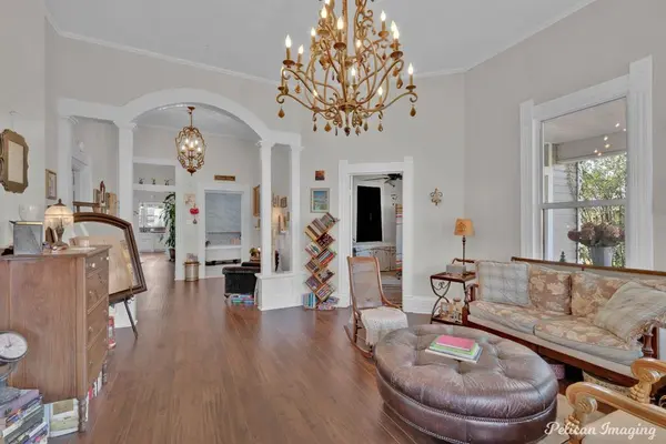 413 E Palmetto Avenue, Plain Dealing, LA 71064