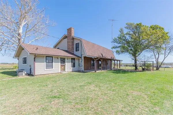 198 Vz County Road 4311, Ben Wheeler, TX 75754