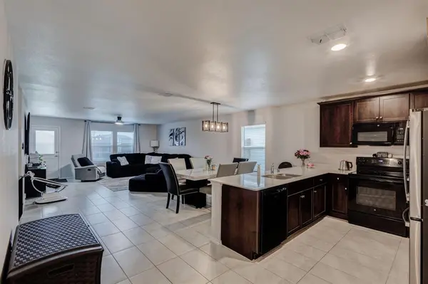 5504 Rockrose Lane, Princeton, TX 75407