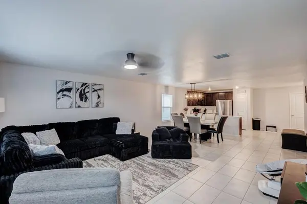 5504 Rockrose Lane, Princeton, TX 75407