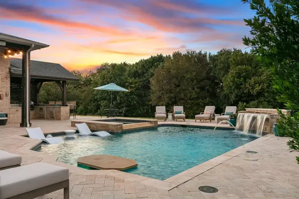 2601 Greenspoint Lane, Prosper, TX 75078