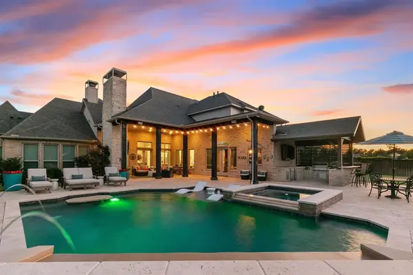 2601 Greenspoint Lane, Prosper, TX 75078