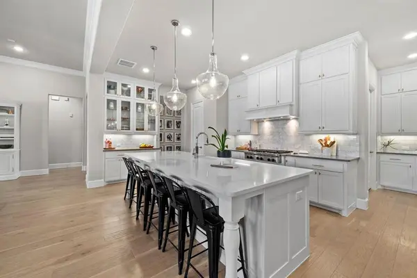 6642 Garrett River Road, Frisco, TX 75036