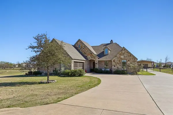 5025 White Pine Drive, Royse City, TX 75189