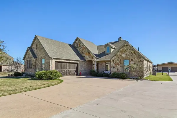 5025 White Pine Drive, Royse City, TX 75189