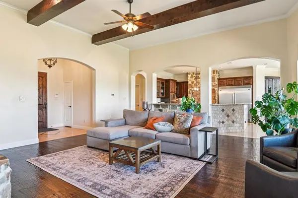 5025 White Pine Drive, Royse City, TX 75189