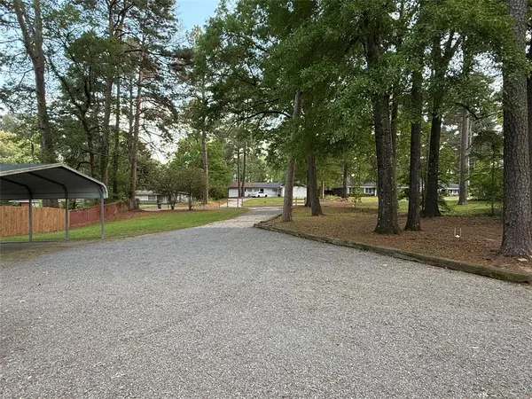 824 Francais Drive, Shreveport, LA 71118