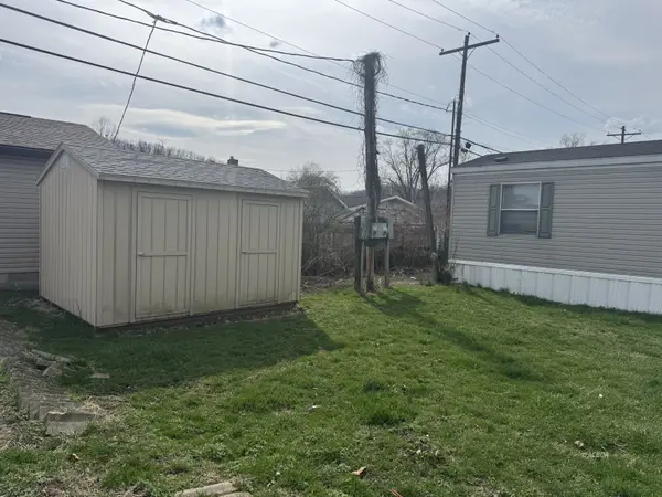 281 W Washington St, Nelsonville, OH 45764