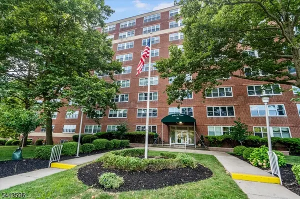 926 Bloomfield Ave #5E, Glen Ridge Boro Twp., NJ 07028