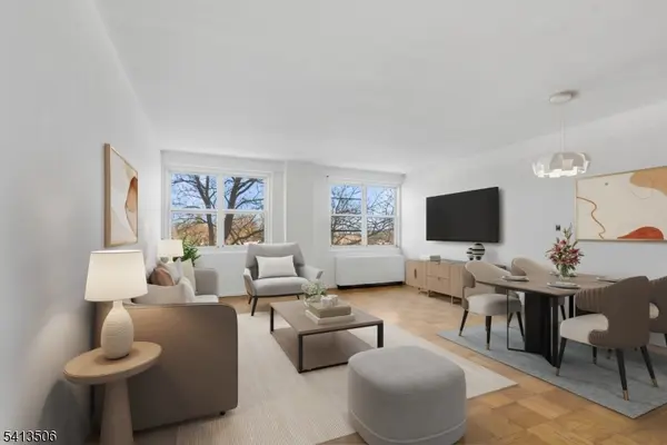 926 Bloomfield Ave #5E, Glen Ridge Boro Twp., NJ 07028