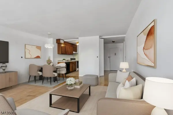 926 Bloomfield Ave #5E, Glen Ridge Boro Twp., NJ 07028