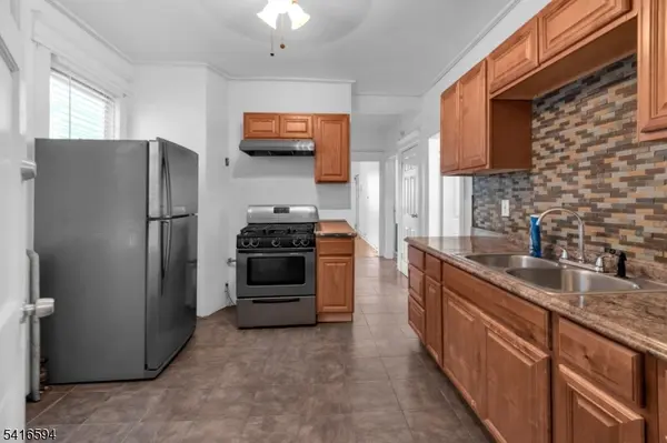 19 N 7Th St #2, Newark City, NJ 07107