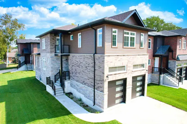 45 Joanne CRES, Wasaga Beach, ON L9Z 2N9