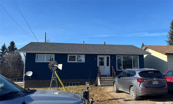 94 Gilbert STREET, Big River, SK S0J 0E0