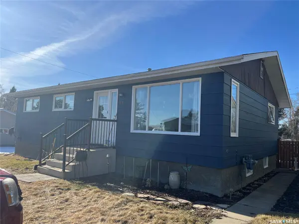 94 Gilbert STREET, Big River, SK S0J 0E0