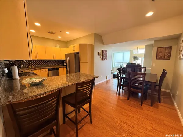 1901 Victoria AVENUE #1207, Regina, SK S4P 3R4