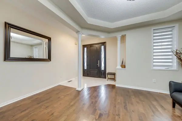 3472 Jorie CRES, Mississauga, ON L5M 7G6