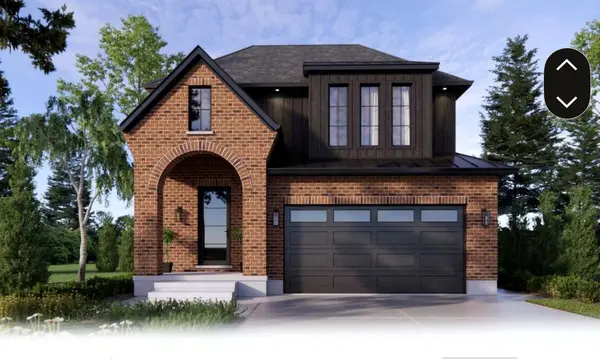 4387 Green Bend RD, London South, ON N6P 0K9