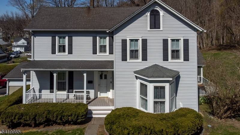 27 Edison Ave, Ogdensburg Boro, NJ 07439