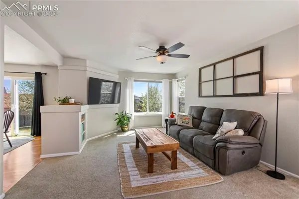 5303 Arroyo ST, Colorado Springs, CO 80922