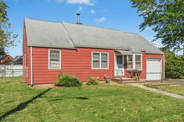 574 Sherman Ave, Roselle Boro, NJ 07203