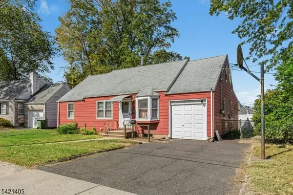 574 Sherman Ave, Roselle Boro, NJ 07203