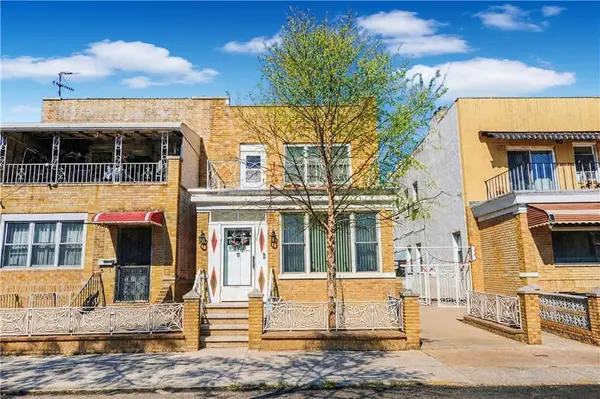 2015 66th ST, Brooklyn, NY 11204