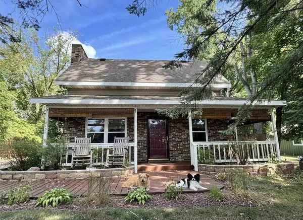 4131 E Rosebush RD, Rosebush, MI 48878