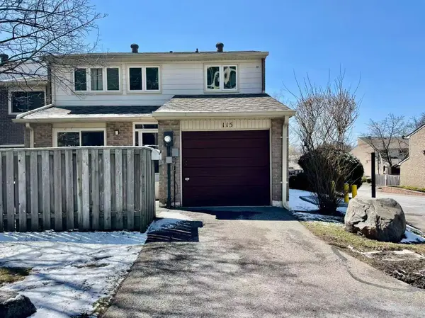 115 Rock Fern WAY, Toronto C15, ON M2J 4N3