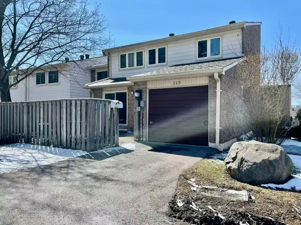 115 Rock Fern WAY, Toronto C15, ON M2J 4N3