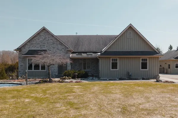 243392 Southgate 24 RD, Southgate, ON N0G 1R0