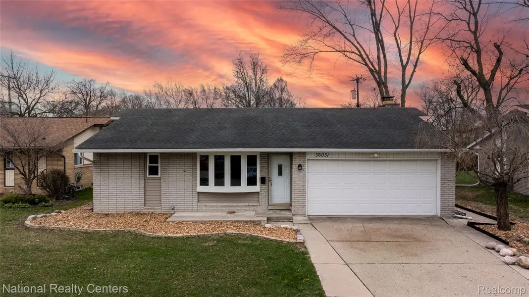 36031 Perth ST, Livonia, MI 48154