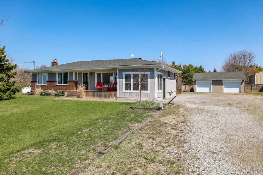 917 Concession 5 RD, Niagara-on-the-lake, ON L0S 1J0