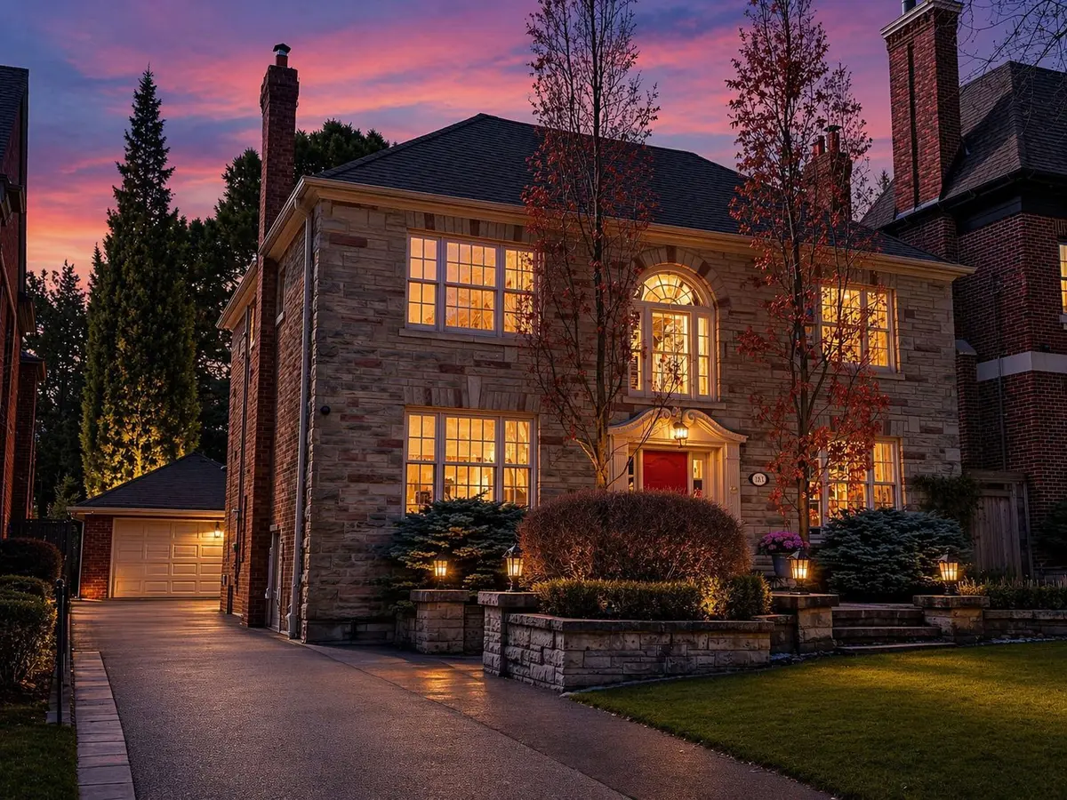 183 Cortleigh BLVD, Toronto C04, ON M5N 1P6