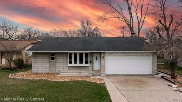 36031 Perth ST, Livonia, MI 48154