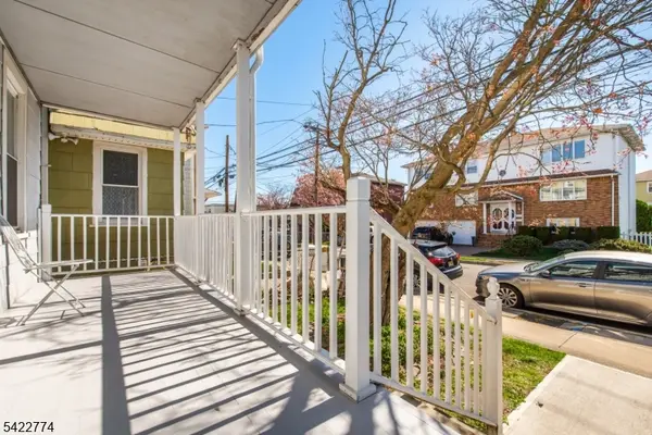 24 Pleasant Ave, Clifton City, NJ 07013