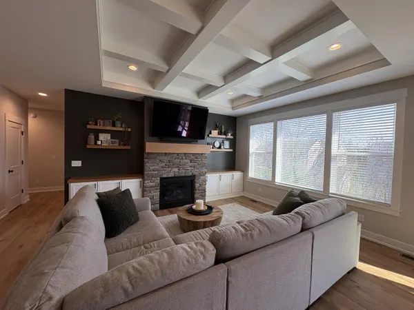 1858 Northfield CT SW, Byron Twp, MI 49315