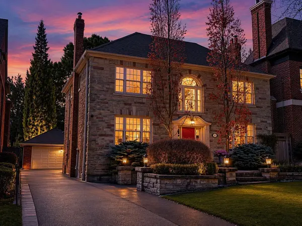 183 Cortleigh BLVD,  Toronto C04,  ON M5N 1P6