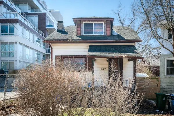 142 Audrey AVE, Toronto E06, ON M1N 2Y1