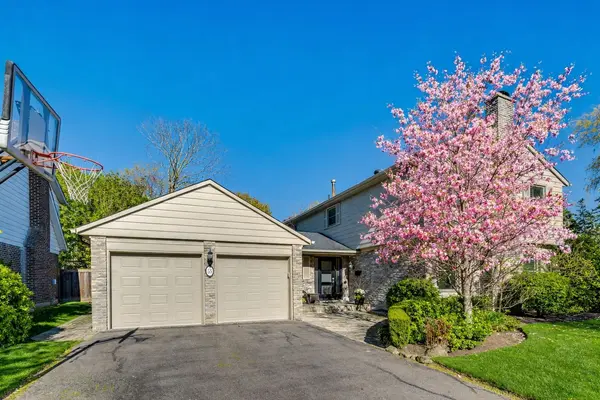 55 Riverside BLVD, Vaughan, ON L4J 1H8