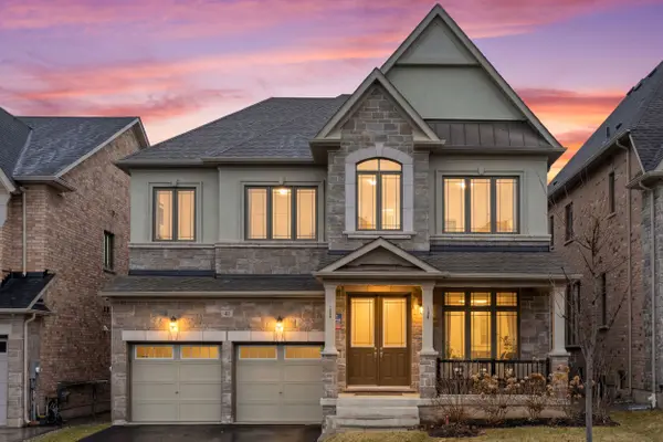 41 Daisy Meadow CRES, Caledon, ON L7C 4G3