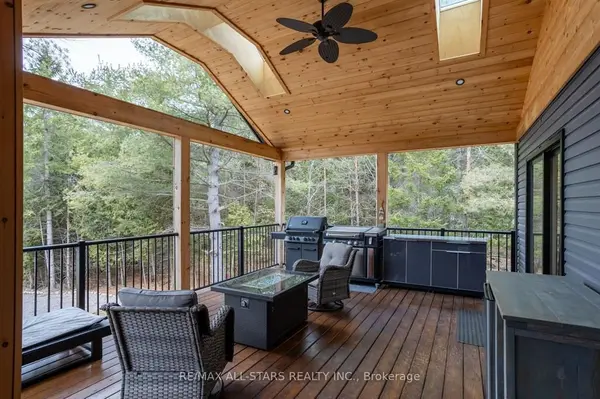 552 County Road 40 N/A, Douro-dummer, ON K0L 2V0