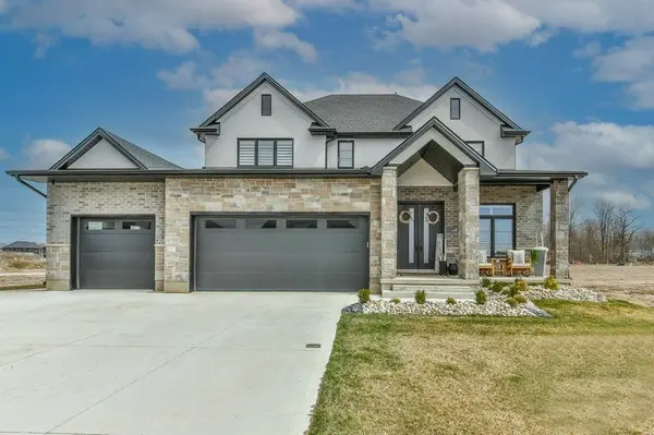 4 SYCAMORE RD, Southwold, ON N5P 0G6