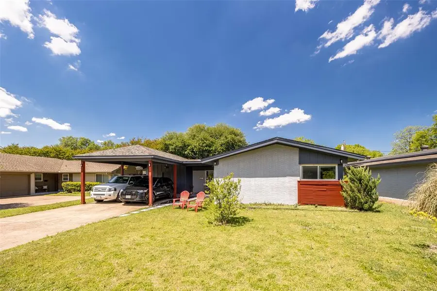 11021 Cactus Lane, Dallas, TX 75238